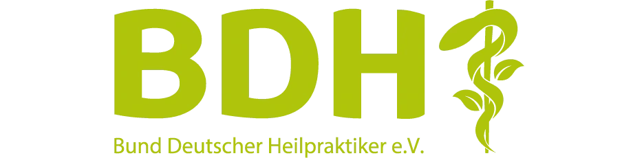 BDH Bund Deutscher Heilpraktiker e.V.