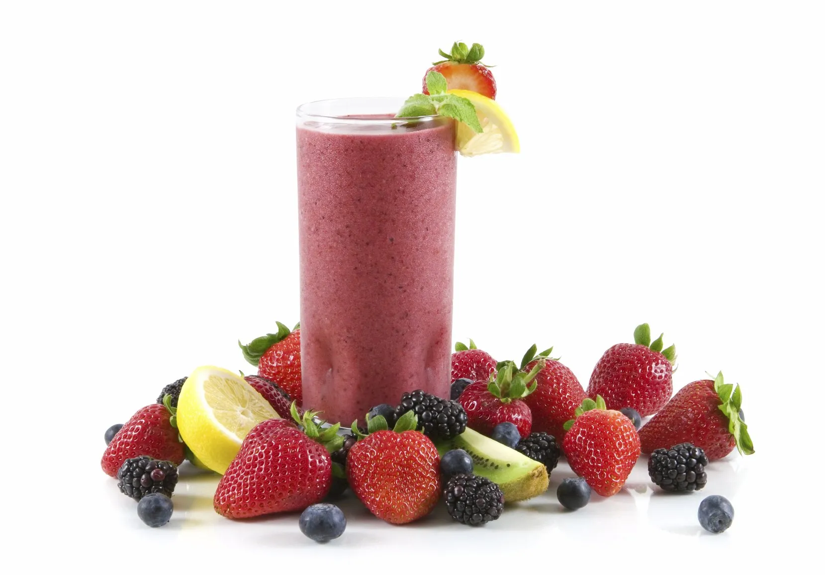 Vitamin C Ernährung