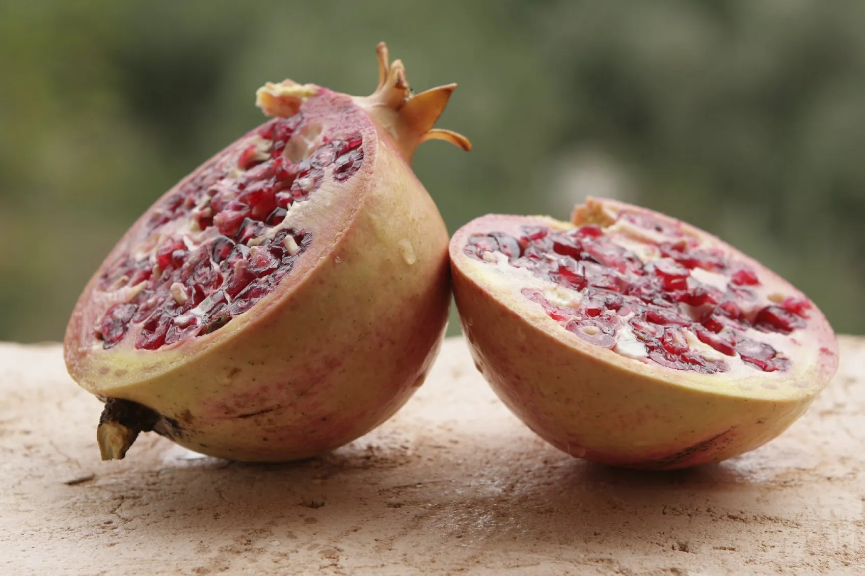 Folgen eines Vitamin C Mangels