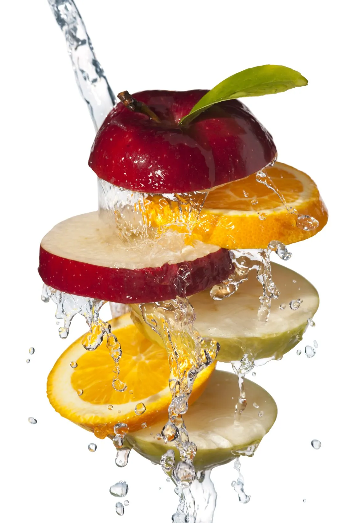 Vitamin C Mangel